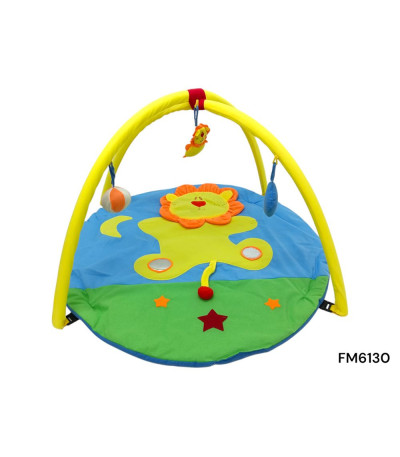 PROMO CUNA P/BEBE FM6130 xD-15