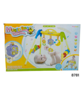 MUSICA BEE 8781 xD-14