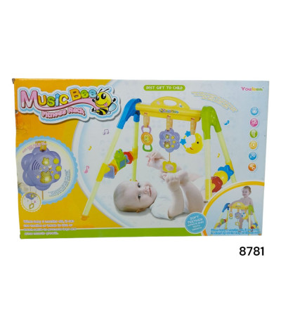 MUSICA BEE 8781 U02 xD-14