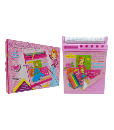 PROMO TELA P/PINTAR DK-G368 U02 xD-6