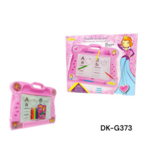 PROMO TELA P/PINTAR DK-G373 U02