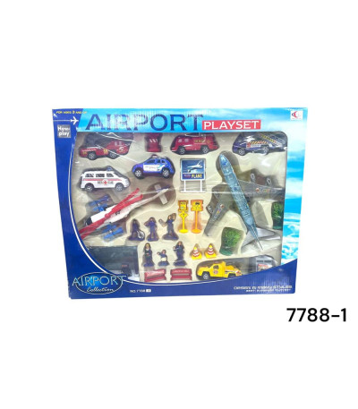 PROMO AIRPORT 7788-1 U04 xD-37
