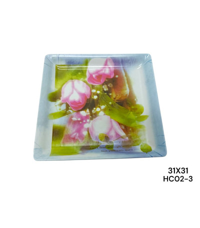 BANDEJA MELAMINA HC02-3 U01 xA-11