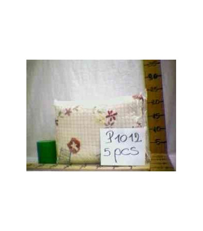 JOGO CAMA 5PZ P1012 5PCS U01 xE-45