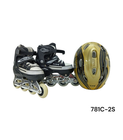 PROMO ROLLER 31-34 781C-2S