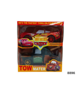 AUTO CARS FRICAO 2PCS 8896(1) U08