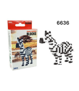 PROMO QUEBRA CABEZA 6636