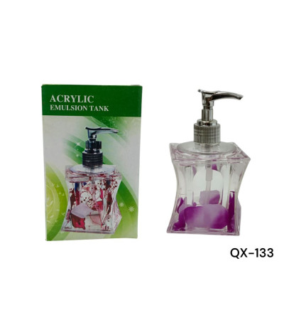 PROMO PTA SABONETE 7.5X7.5X14CM QX-133 xA-2