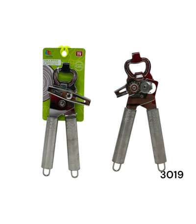 ABRIDOR LATA 22CM 3019 U01 xA-11