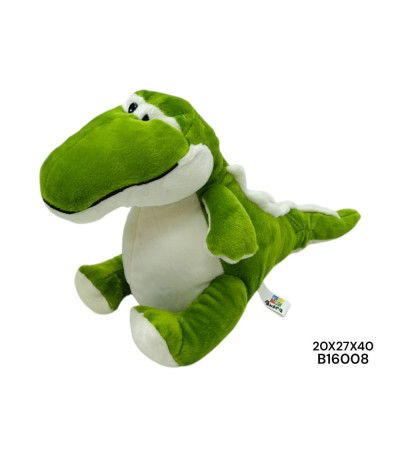 PELUCHE DINO B16008