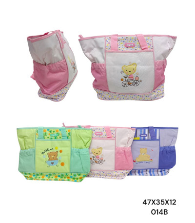 BOLSA BEBE 014B xE-16