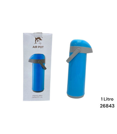 GARRAFA TERMICA 1L 26843