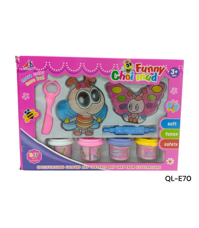 PROMO MASSA QL-E70 xE-12