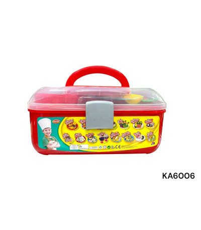 PROMO MASSA KA6006 xE-12