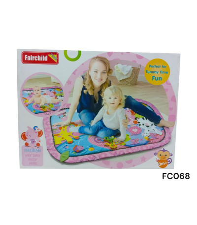 TAPETE P/BEBE FC068  U04 xD-47