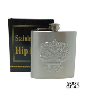 PTA WHISKY GT-4-1 U01 xA-11