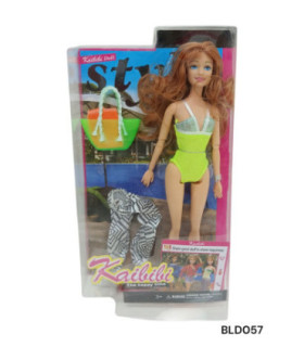 PROMO BONECA BLD057 xD-39