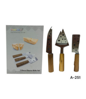 FACA P.QUEIJO A-251 xE-37