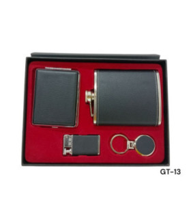 PTA WHISKY 7OZ GT-13 U01 xE-36