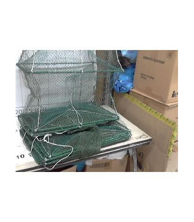 JAULA CUADRADA LARGA L-7 U02 xA-3