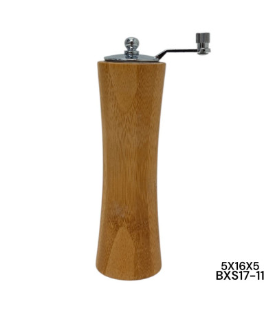 MOEDOR D/PIMENTA BXS17-11 U02