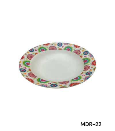 PRATO MELAMINE MDR-22 xA-3