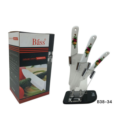 JOGO FACA CERAMICA 3PCS B38-34 U01
