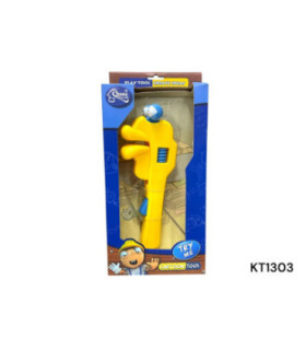 PROMO CHAVE INGLESA KT1303 U03