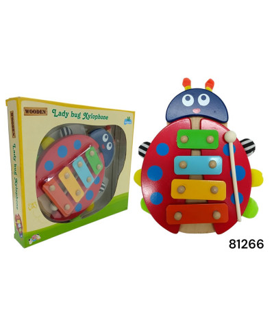 PROMO XILOFONE JOANINHA 81266 xD-07