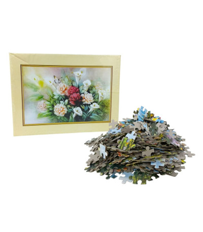 QUEBRA CABEZA 500PC 5002 U04 xD-36