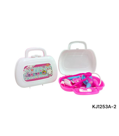 PROMO KIT DOCTOR KJ1253A-2
