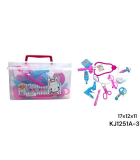 KIT DOCTOR KJ1251A-3
