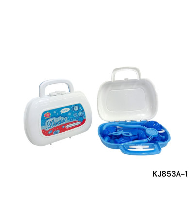 PROMO KIT DOCTOR KJ853A-1 xD-38