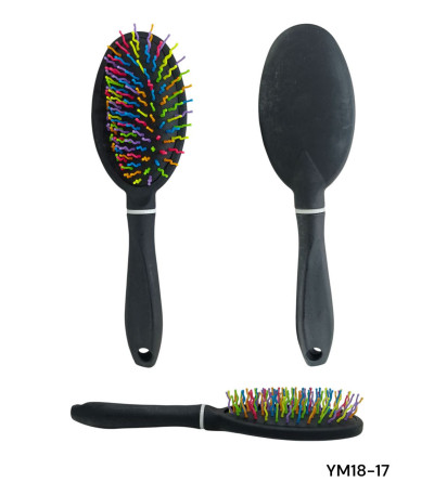 PROMO ESCOVA CABELO YM18-17
