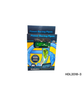 PROMO AUTO P/PISTA HDL2018-3 U03 xD-18