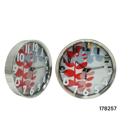 RELOGIO PAREDE 178257