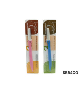 PROMO NAVALHA P/SOBRACELHA SB5400