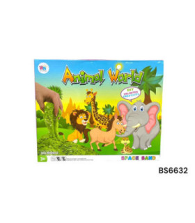 PROMO AREIA MAGICA BS6632 U01 xD-9