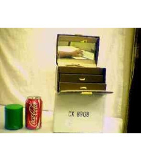 MALETA JOIA CX8908 xE-30