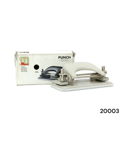 PERFURADOR 20003