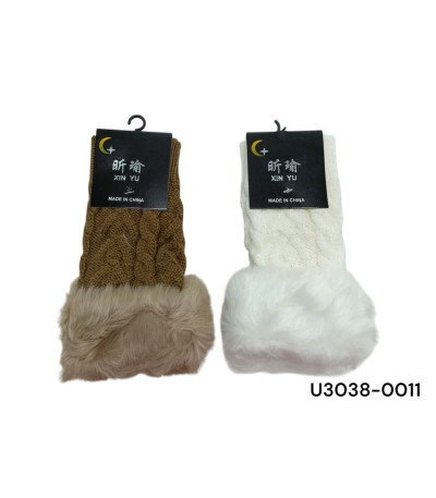 LUVA FEM. U3038-0011