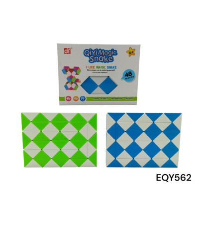 CUBO MAGICO EQY562 U05