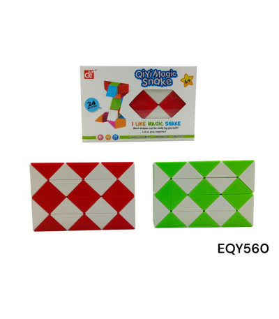 CUBO MAGICO LEGO EQY560 U05