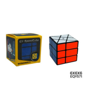CUBO MAGICO EQY571