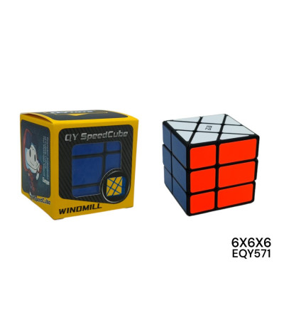 CUBO MAGICO EQY571