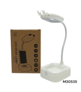 PROMO LUMINARIA LED USB M30535