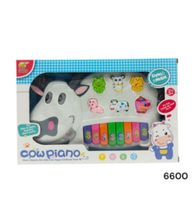 PIANO VACA 6600