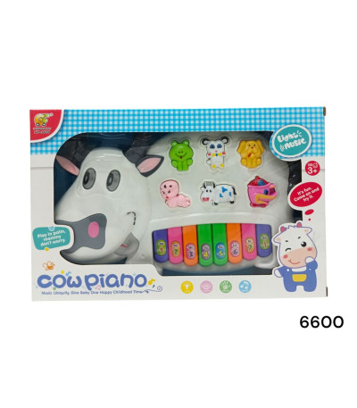 PIANO VACA (329958W) 6600