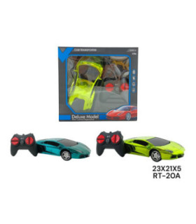 PROMO AUTO CONT. RT-20A  xE-27