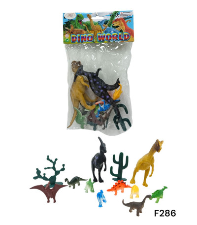 ANIMAL DINO F286